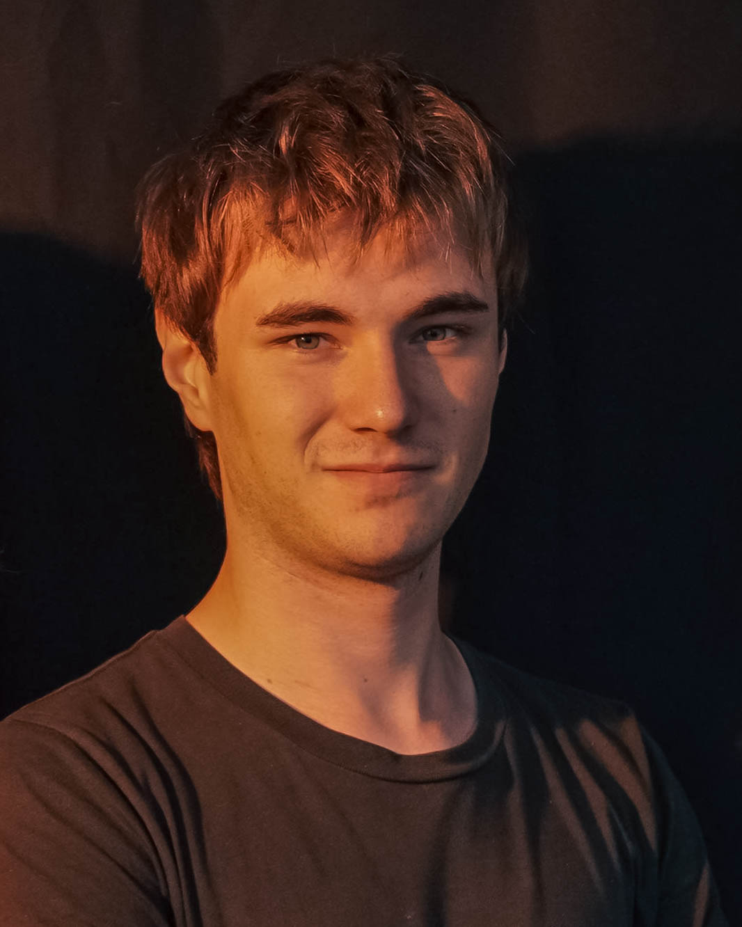 Marc Jaén